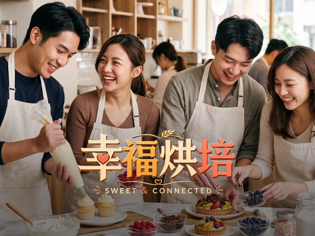 戀愛開伙中｜一起下廚的微醺溫度，煮一鍋咕嘟咕嘟的心動訊號