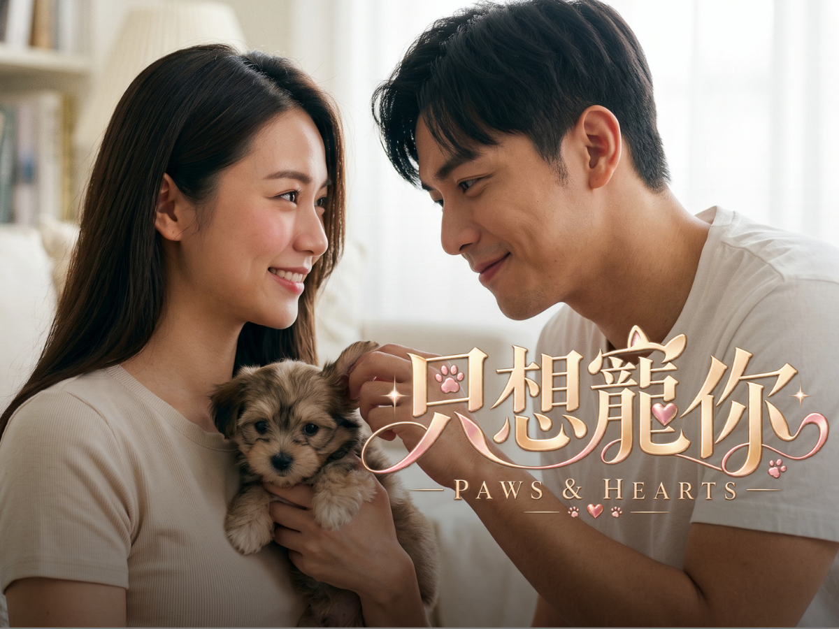 喵星人的心動助攻~貓咪餐廳午餐約會擼貓暢聊遇見對的人