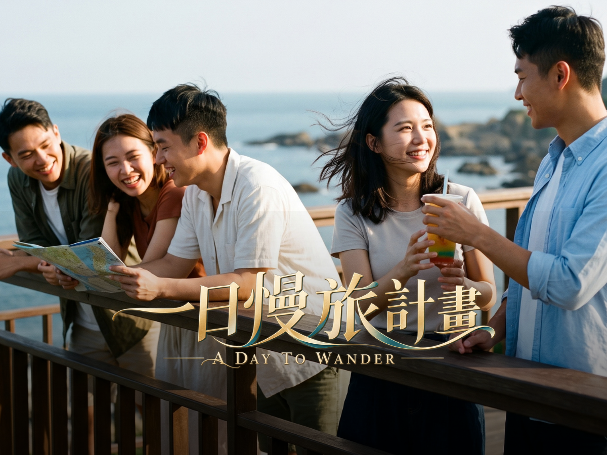 安平小輕旅❤️東興洋行敲敲水晶DIYx老街闖關遊戲