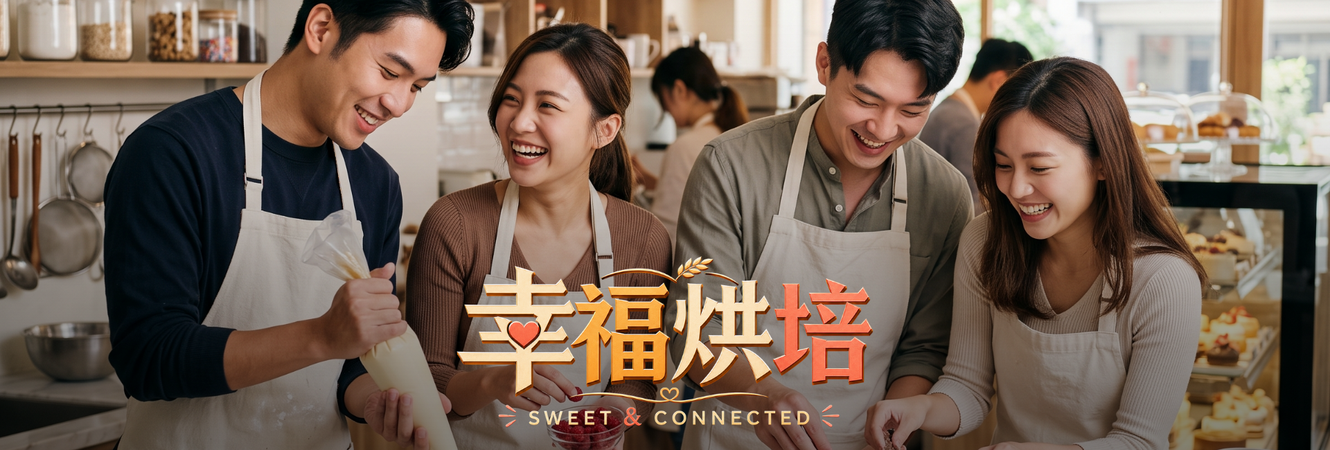戀愛開伙中｜一起下廚的微醺溫度，煮一鍋咕嘟咕嘟的心動訊號