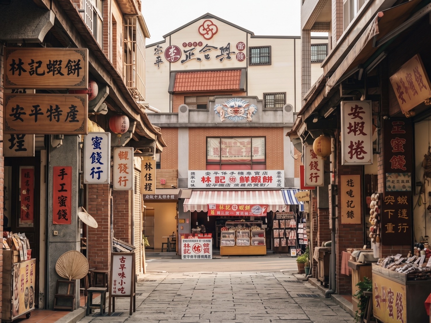 東興洋行活動場地照 3